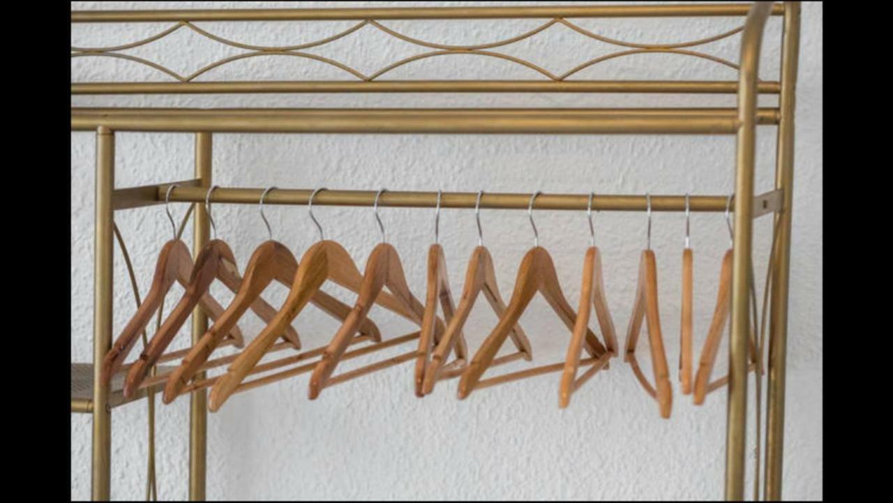 Reina Apartment Валенсия Екстериор снимка