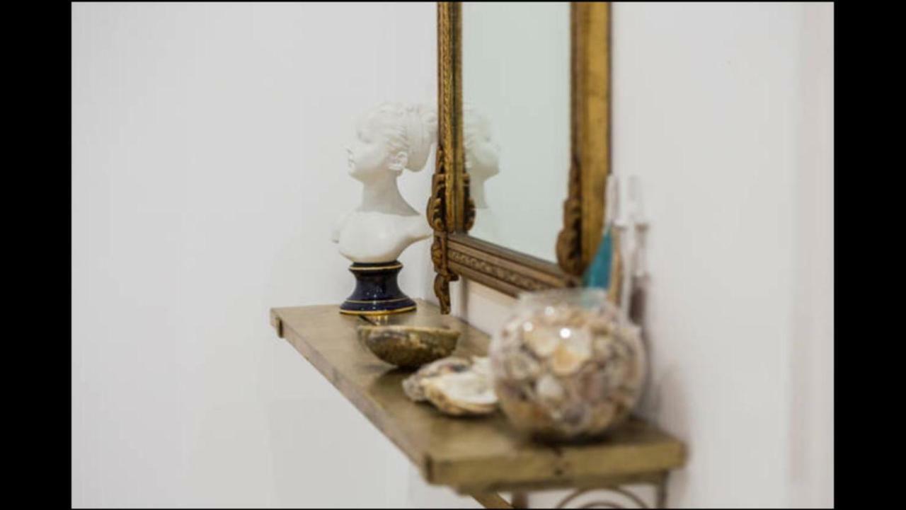 Reina Apartment Валенсия Екстериор снимка